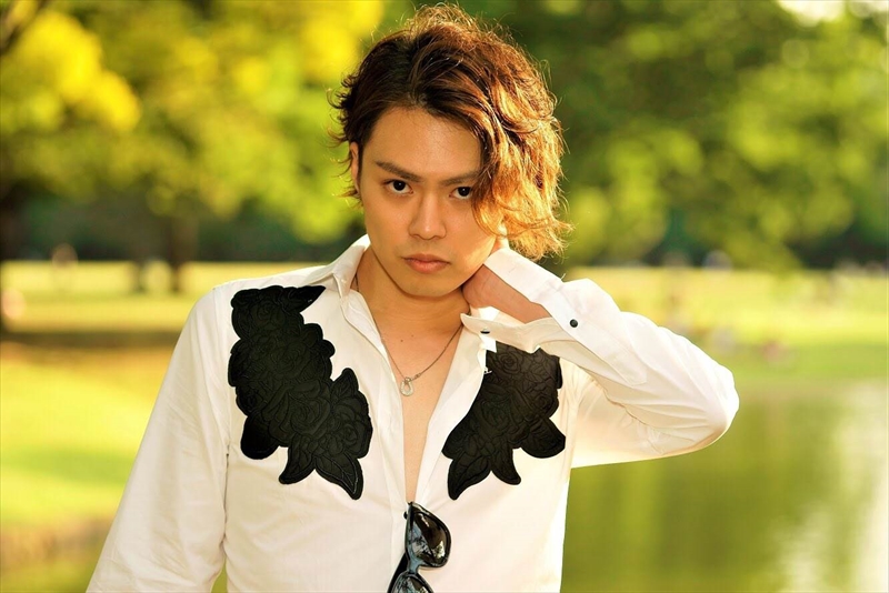 福田直也