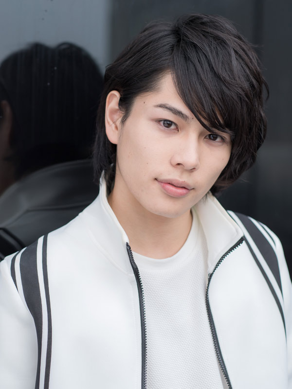 飯山裕太
