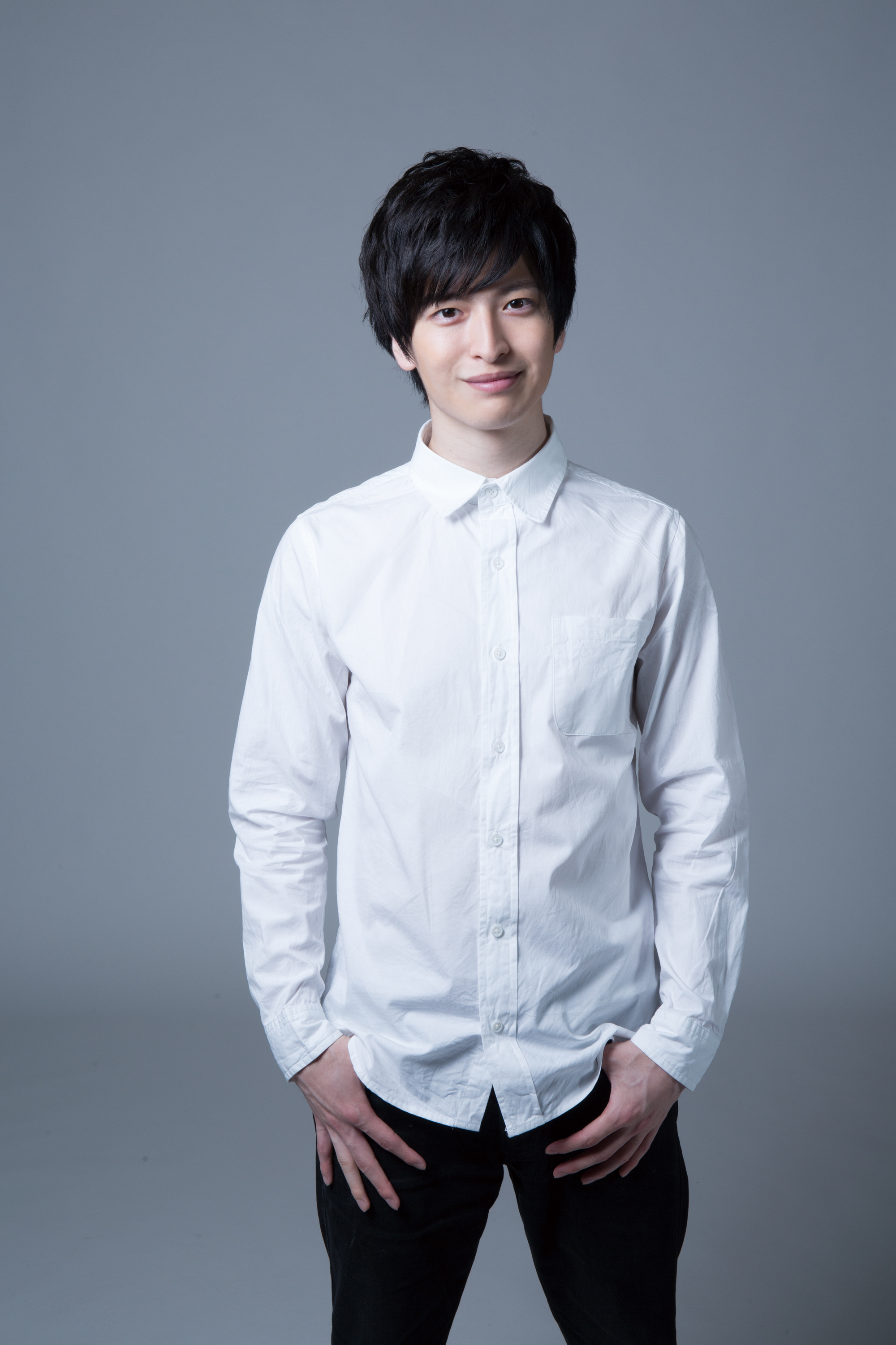 森勇翔